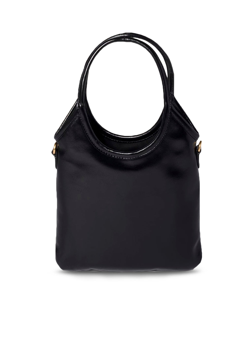 IVY LEATHER HANDBAG