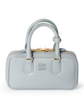 MINI ARCADIE LEATHER BAG