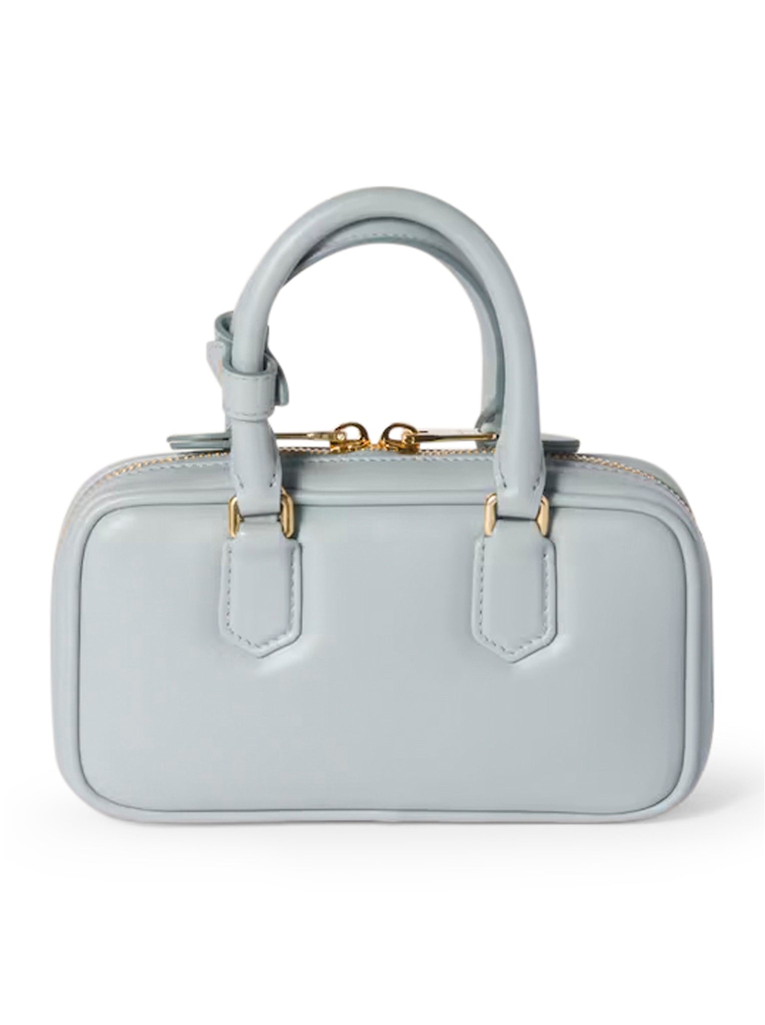 MINI ARCADIE LEATHER BAG
