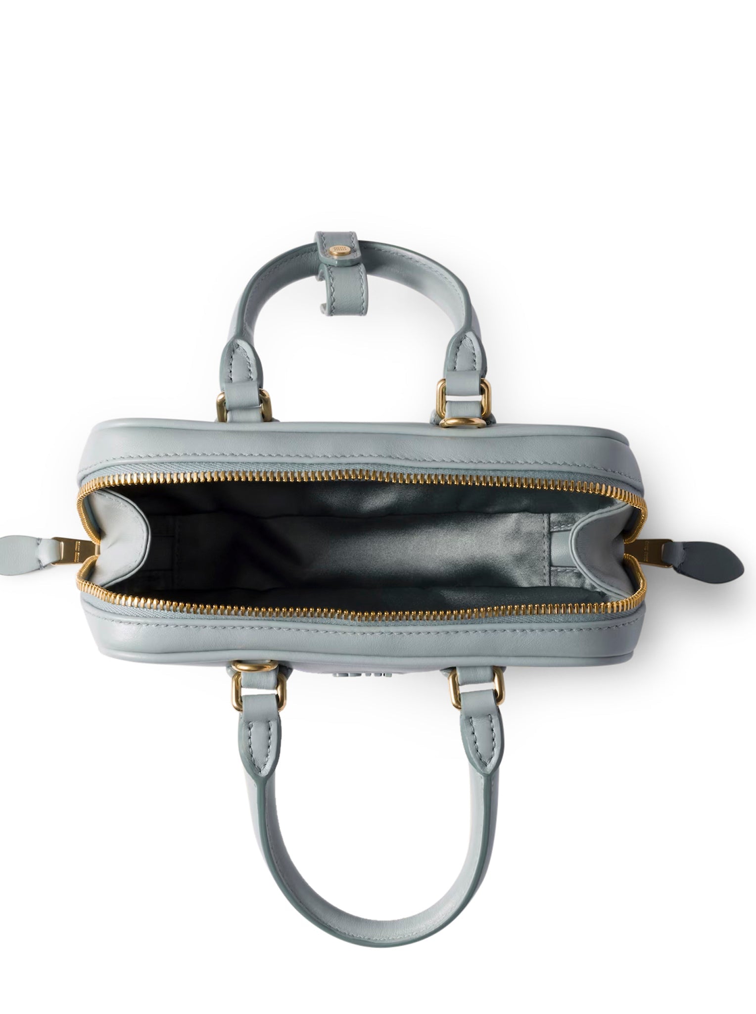 MINI ARCADIE LEATHER BAG