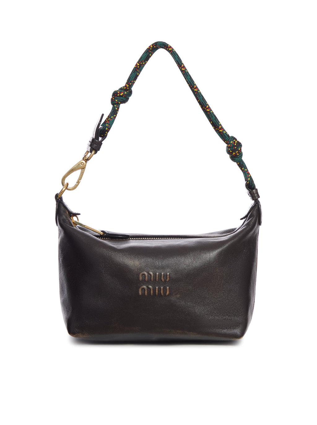 LEATHER POUCH