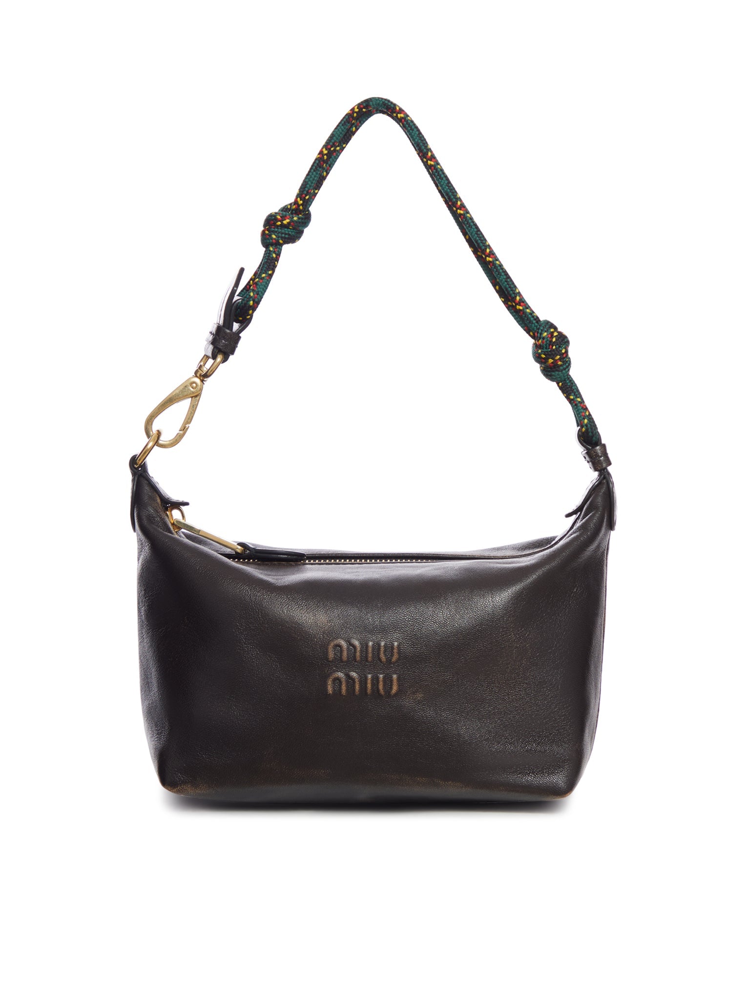 LEATHER POUCH