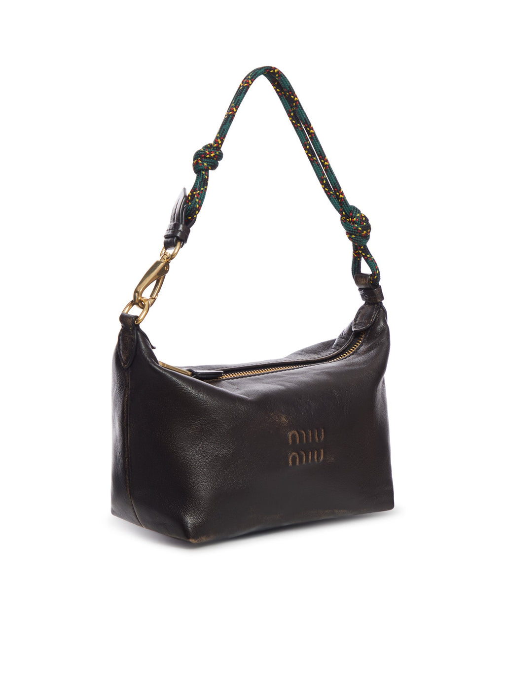 LEATHER POUCH