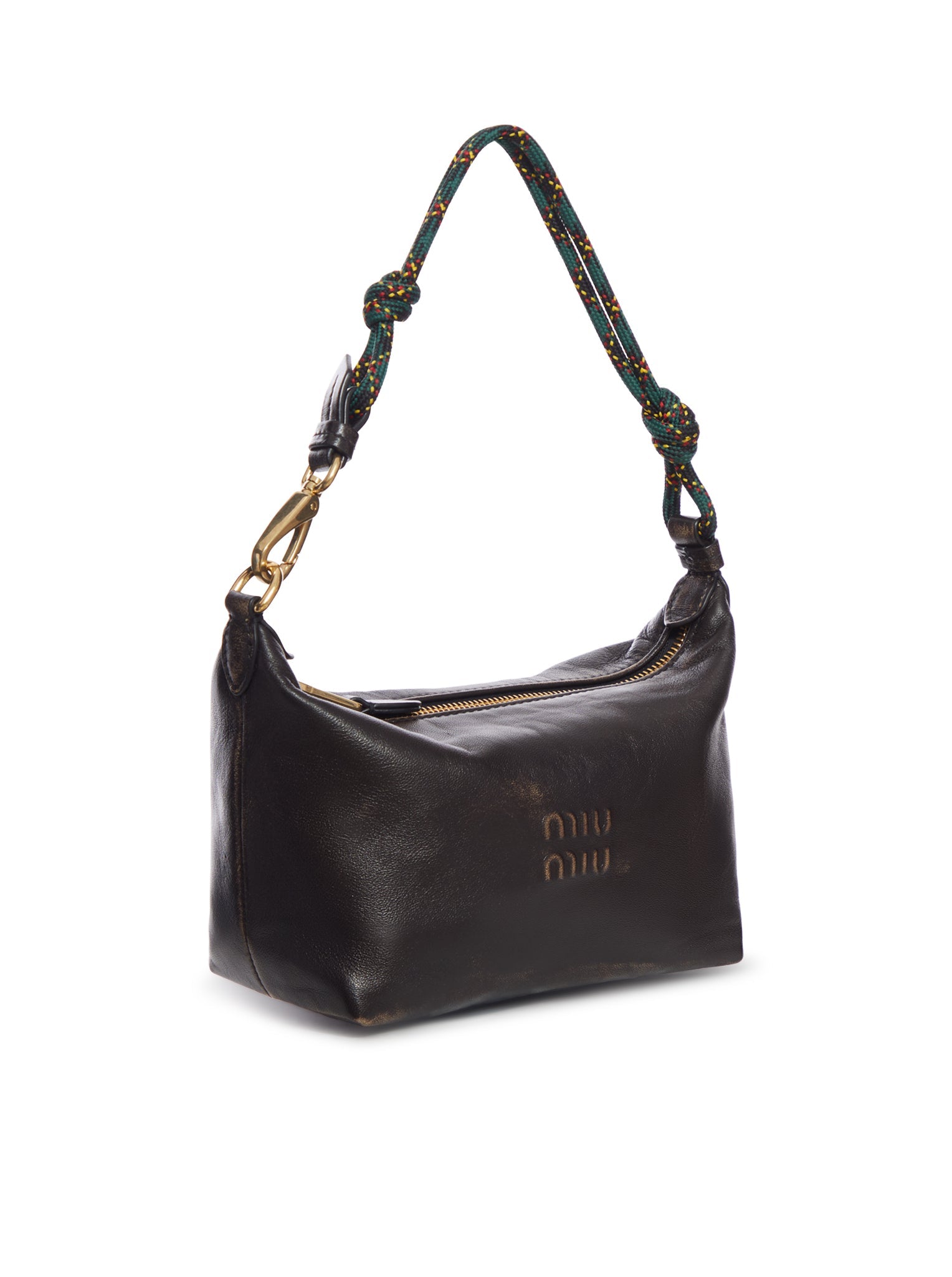 LEATHER POUCH
