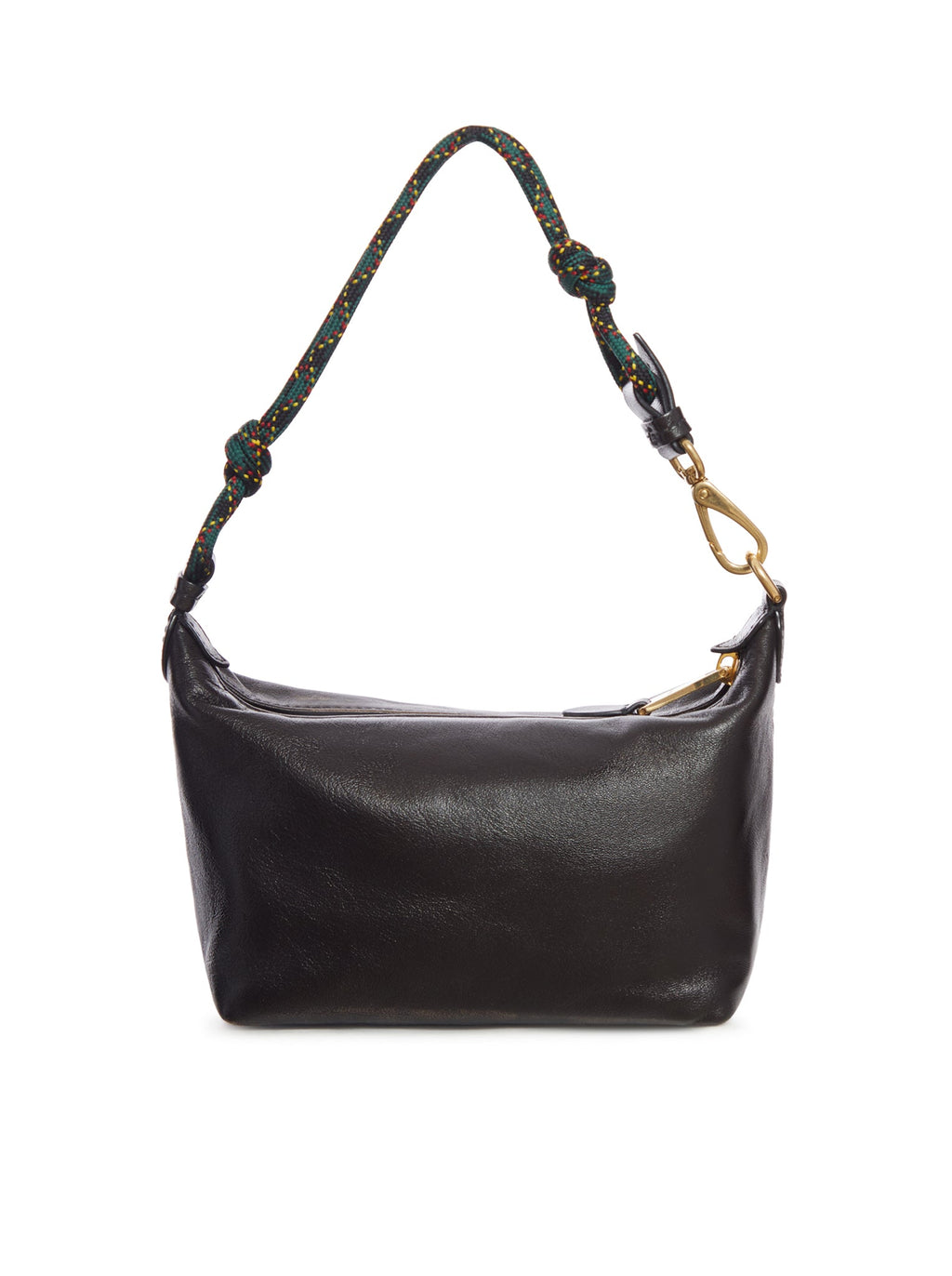 LEATHER POUCH