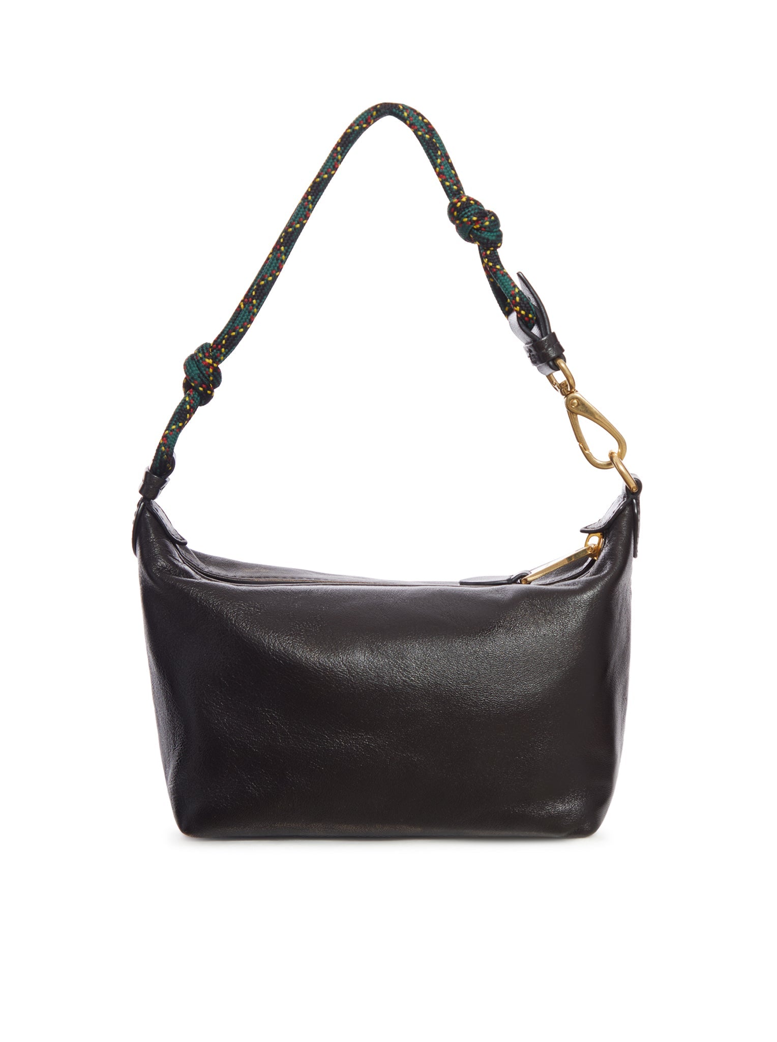 LEATHER POUCH
