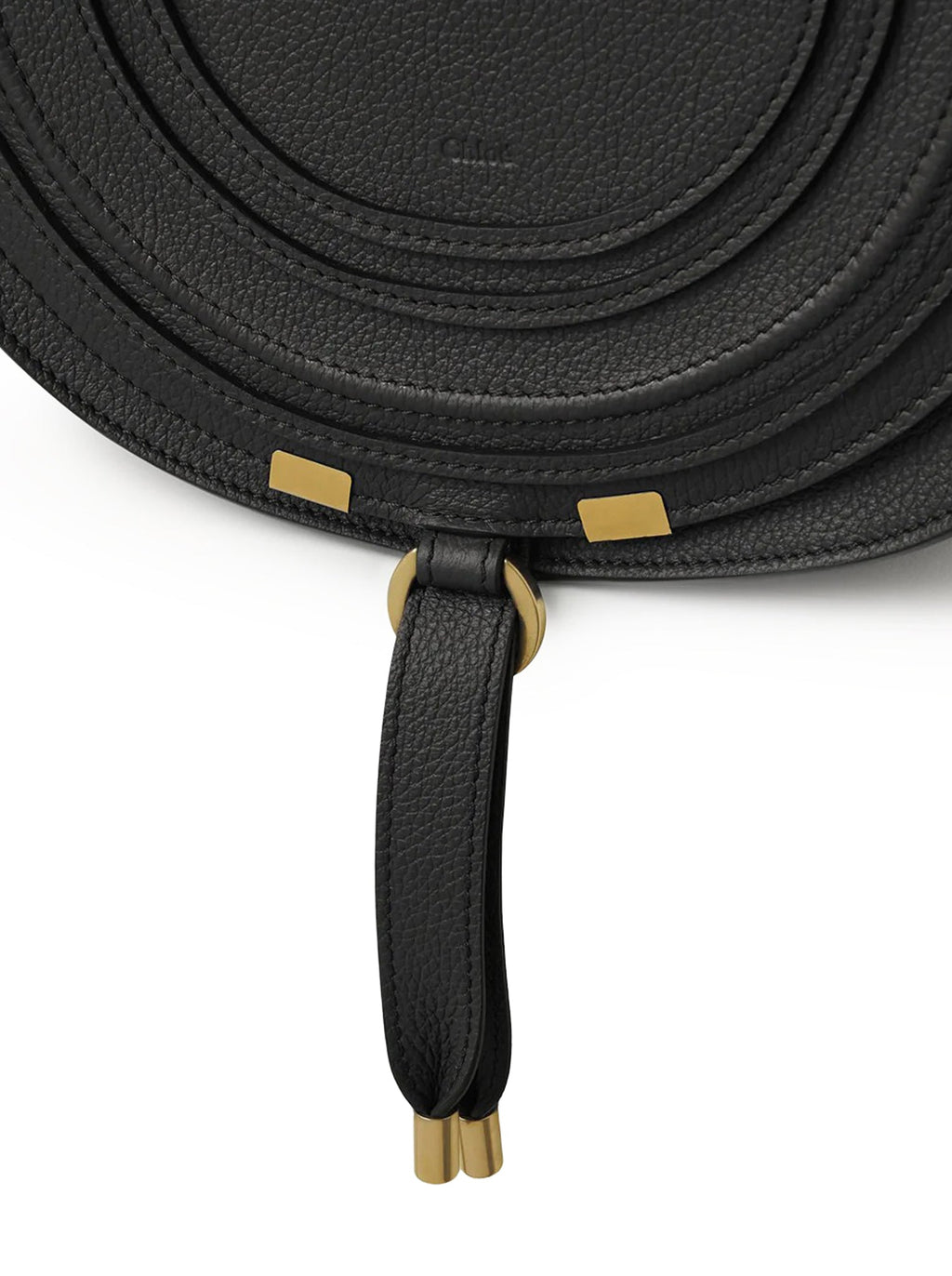 MARCIE MEDIUM LEATHER BAG