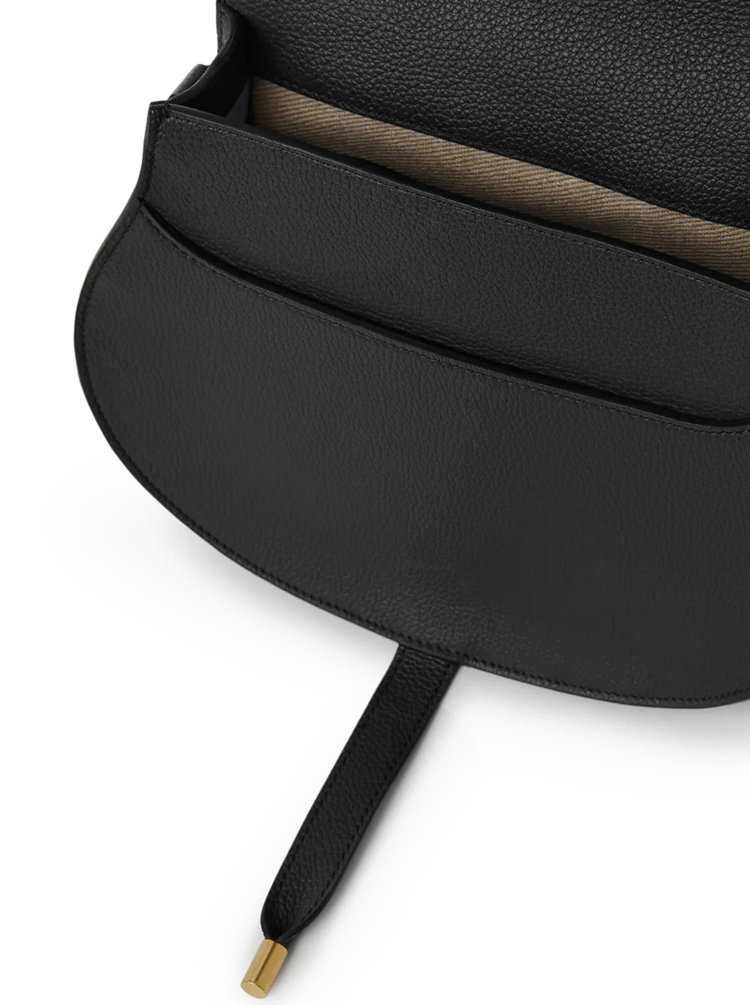 MARCIE MEDIUM LEATHER BAG