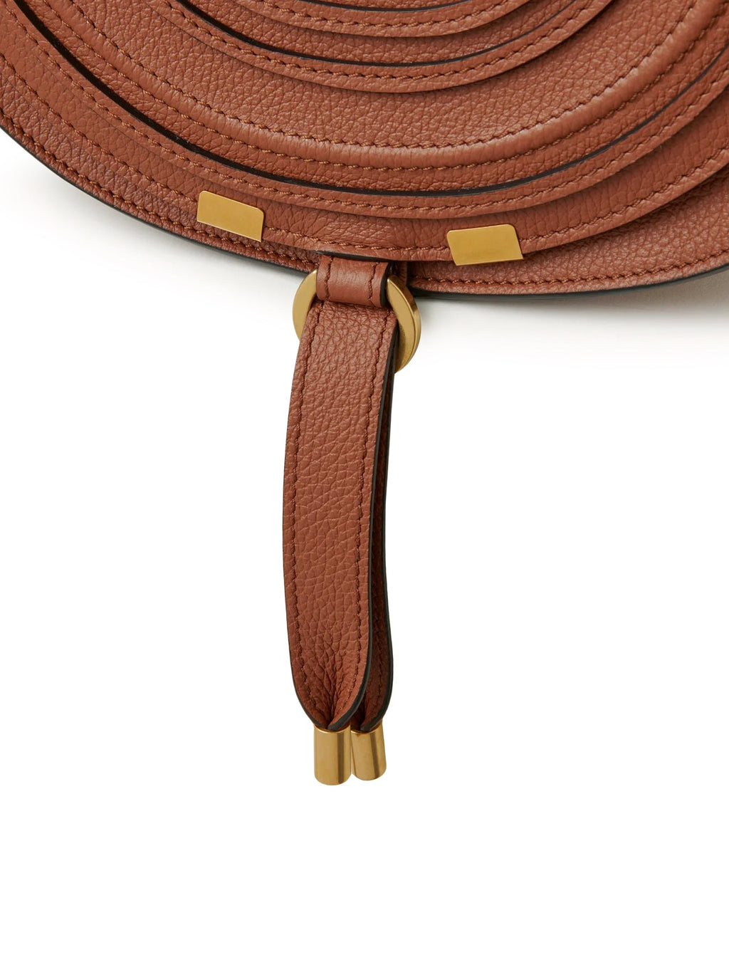 MARCIE MEDIUM LEATHER BAG