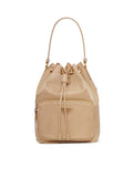 PRADA DUET RE-NYLON BUCKET BAG