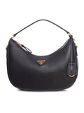SOFT GRAIN LEATHER SAC BAG