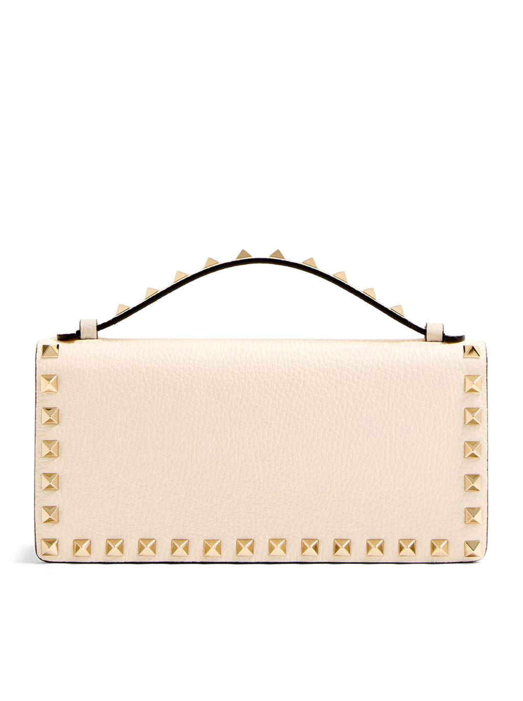 ROCKSTUD CHAIN WALLET