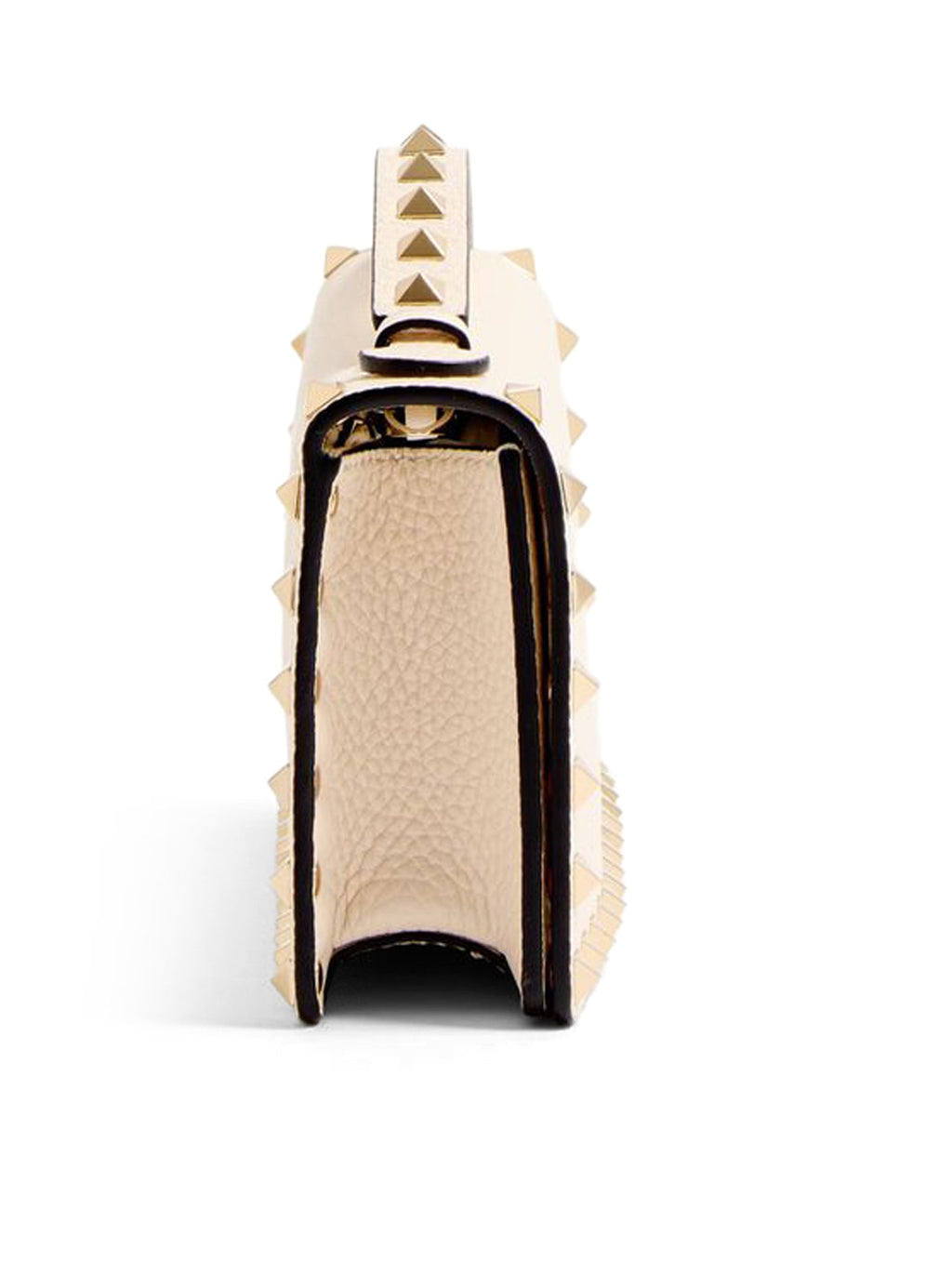 ROCKSTUD CHAIN WALLET