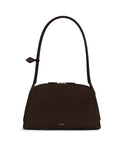 LE BOULEDOGUE NUBUCK BAG