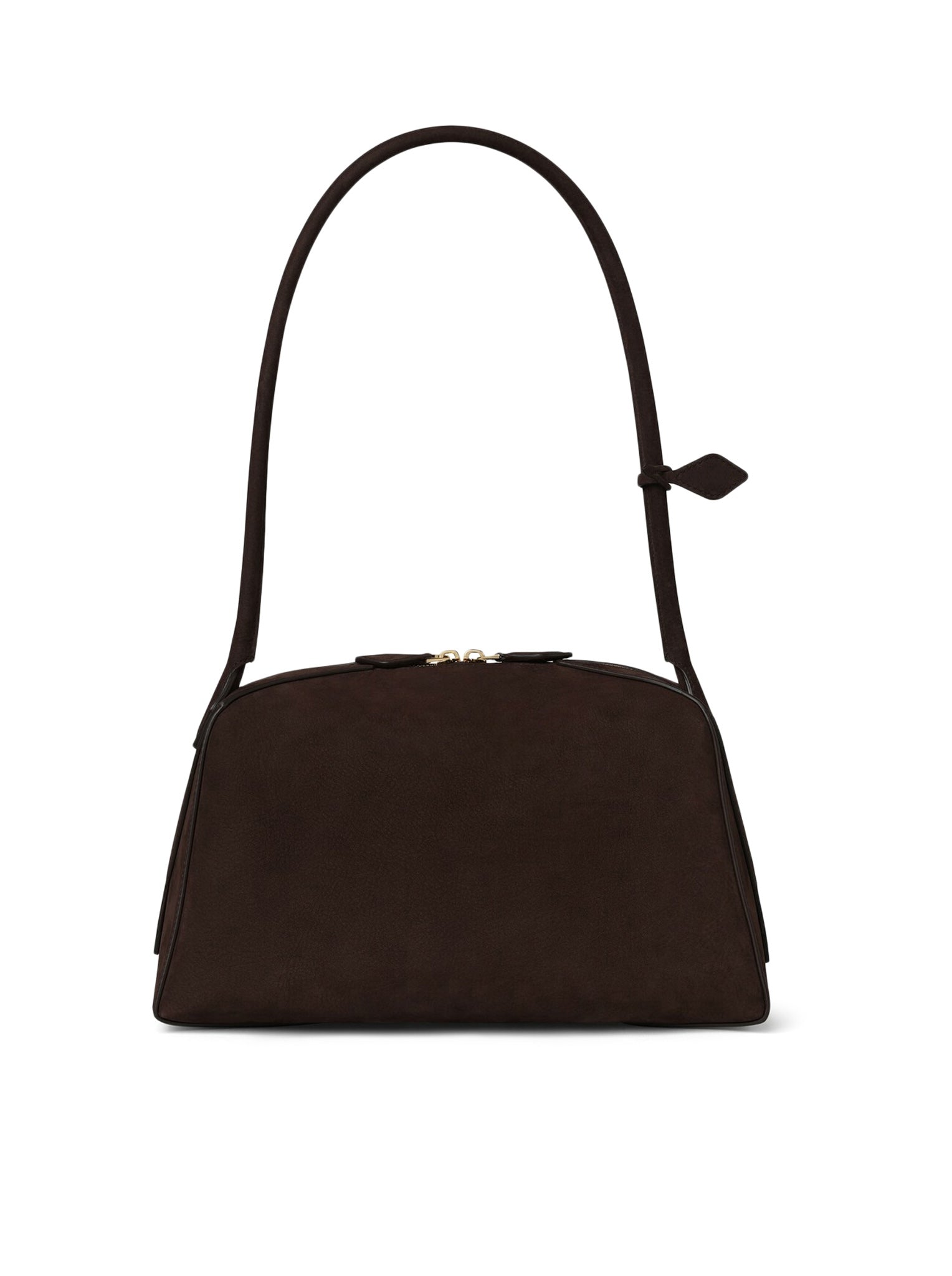 LE BOULEDOGUE NUBUCK BAG