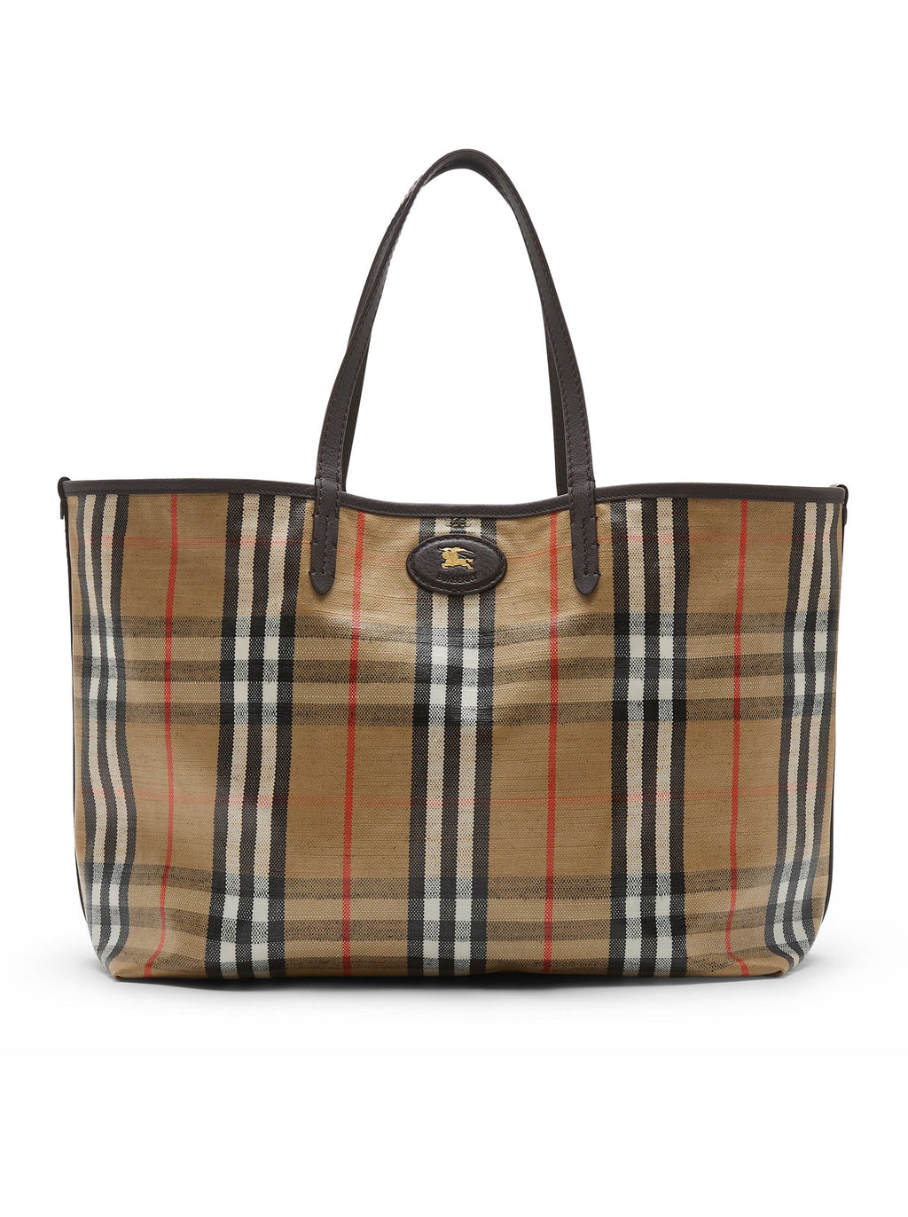TOTE HIGHLANDS MEDIA
