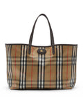TOTE HIGHLANDS MEDIA