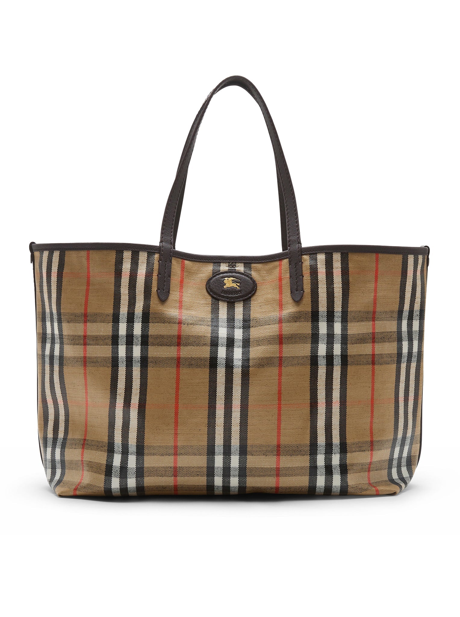 TOTE HIGHLANDS MEDIA