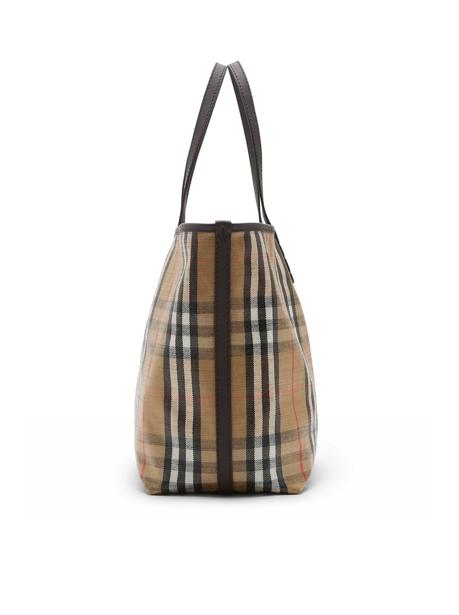 TOTE HIGHLANDS MEDIA
