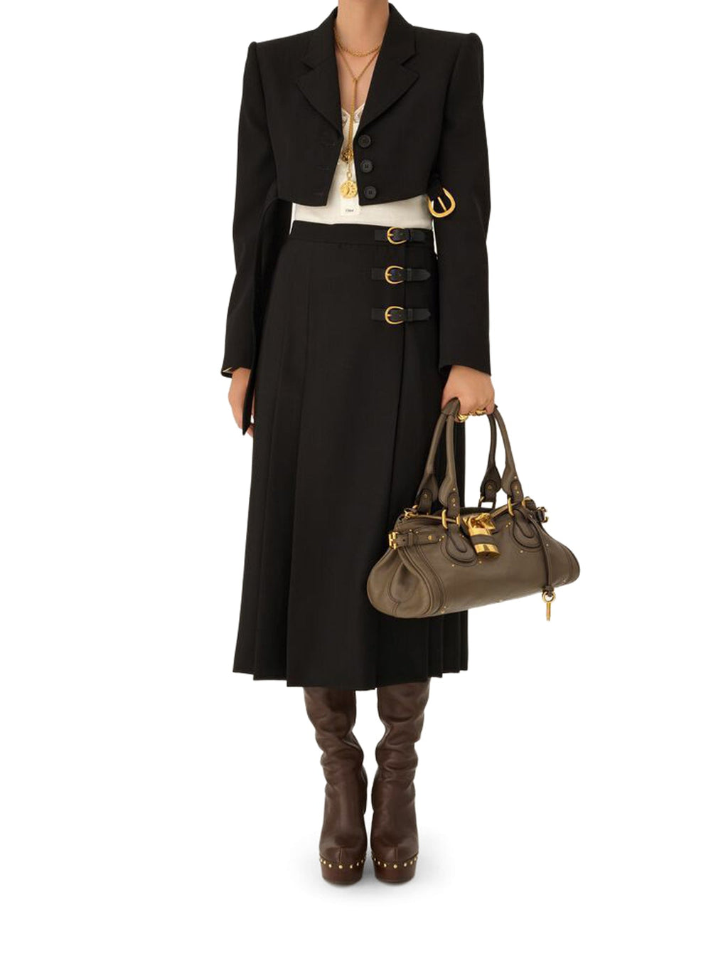 BAG PADDINGTON