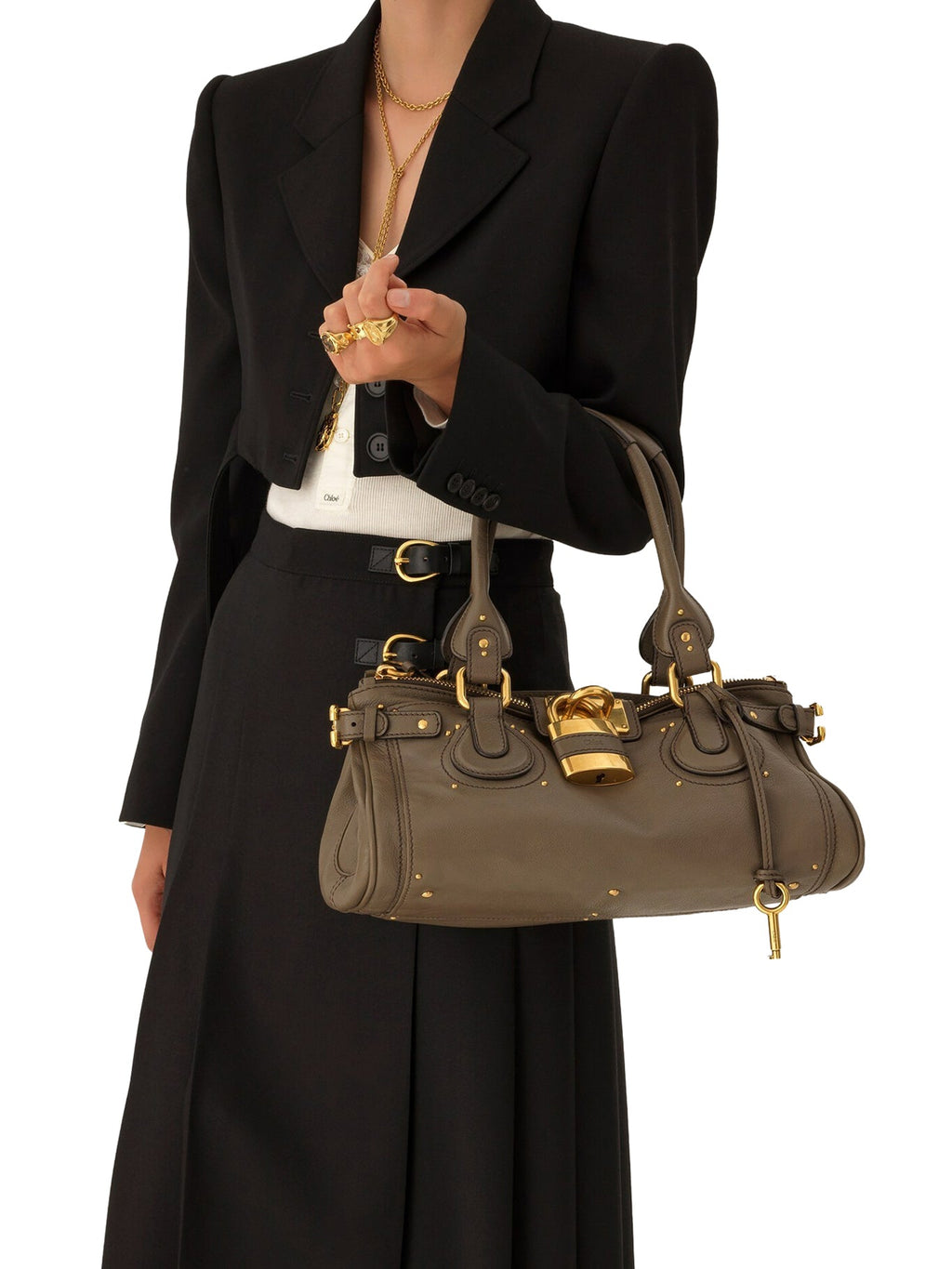 BAG PADDINGTON
