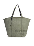 CANVAS TOTE BAG WITH PRINT