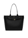 MEDIUM AUDREY HAMMERED LEATHER BAG
