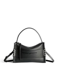 SMALL LEATHER LOAFER BAG