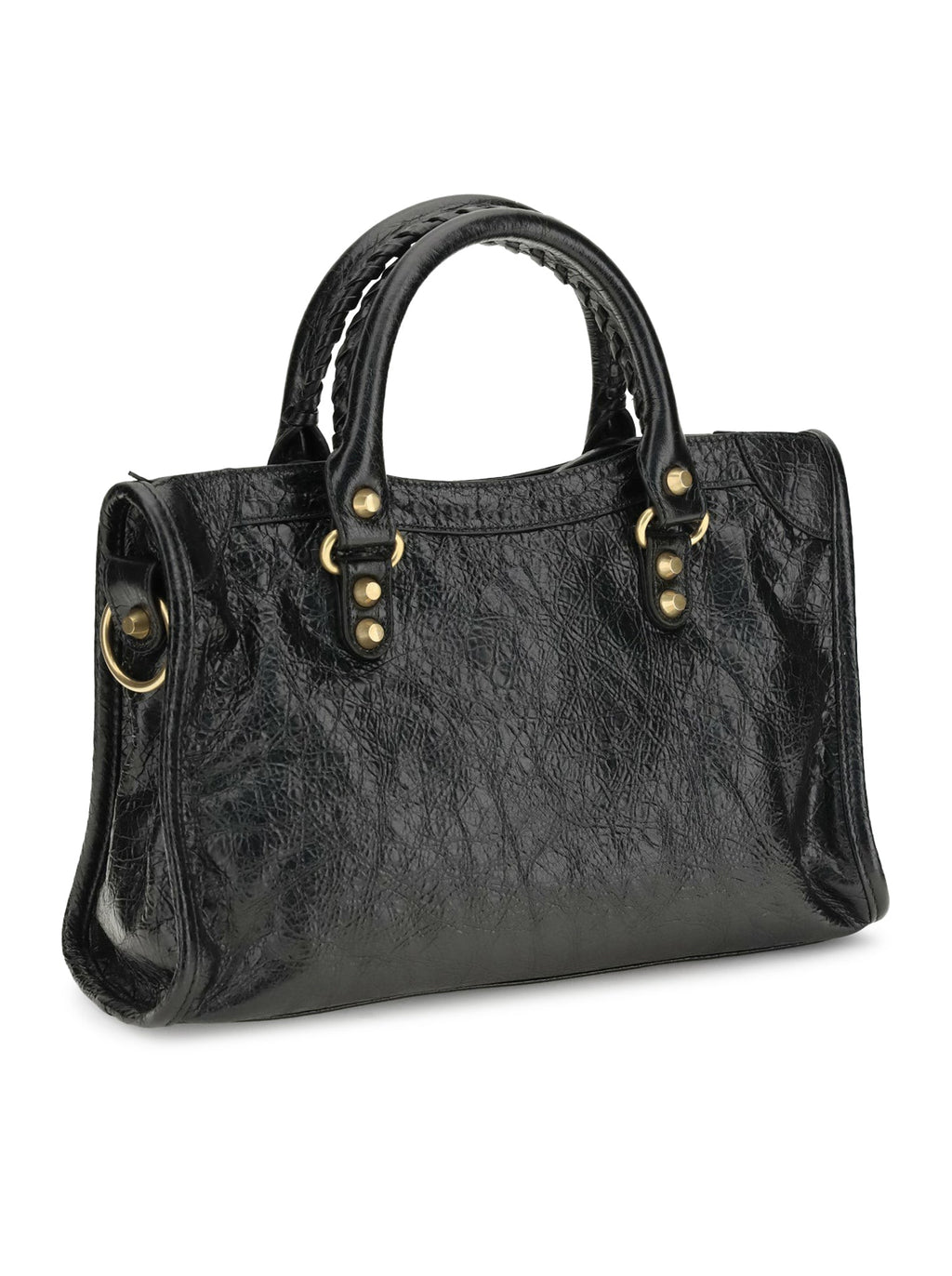 LE CITY ARENA SMALL BAG