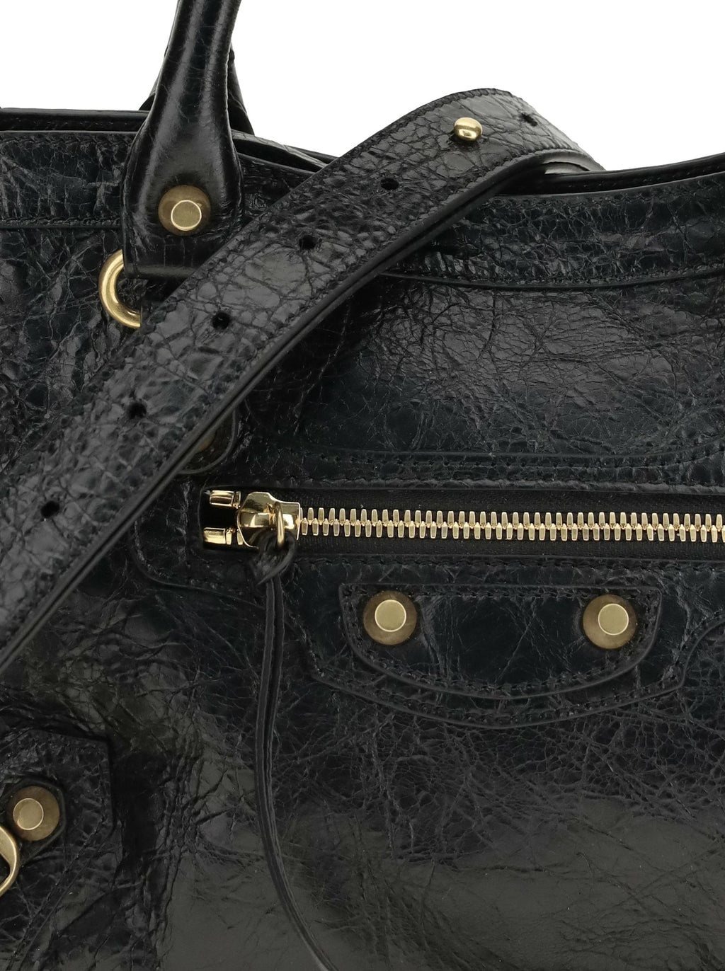 LE CITY ARENA SMALL BAG