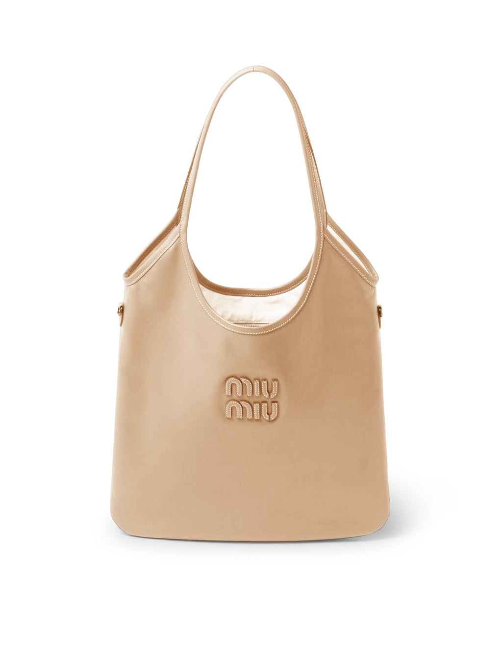 IVY LEATHER BAG