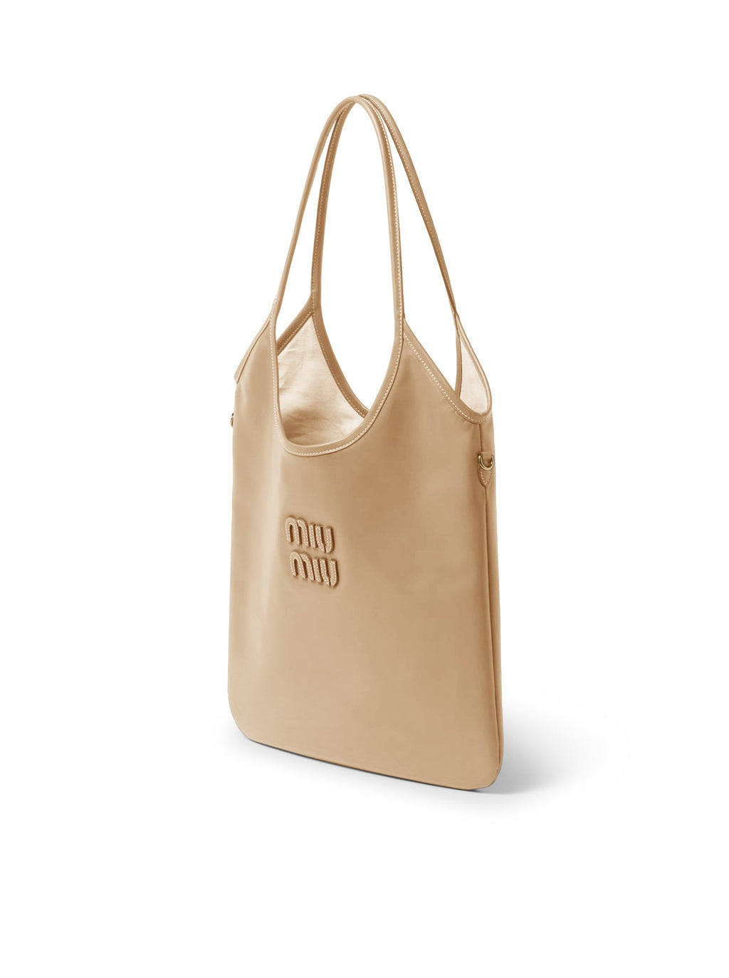 IVY LEATHER BAG