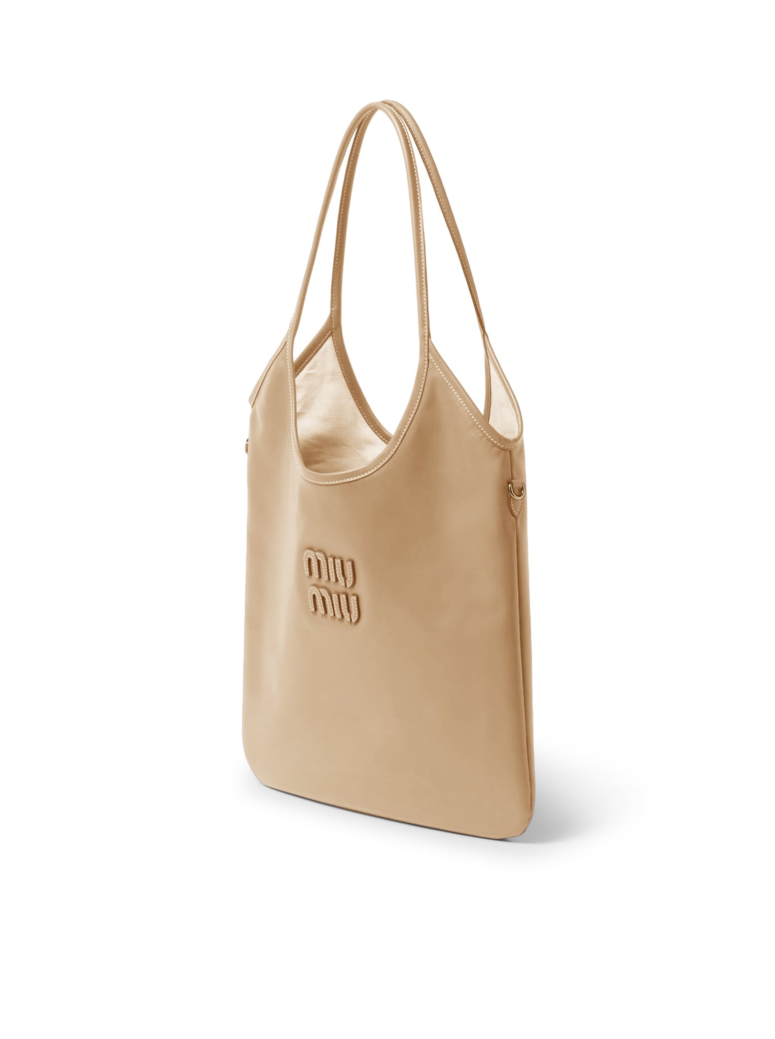IVY LEATHER BAG