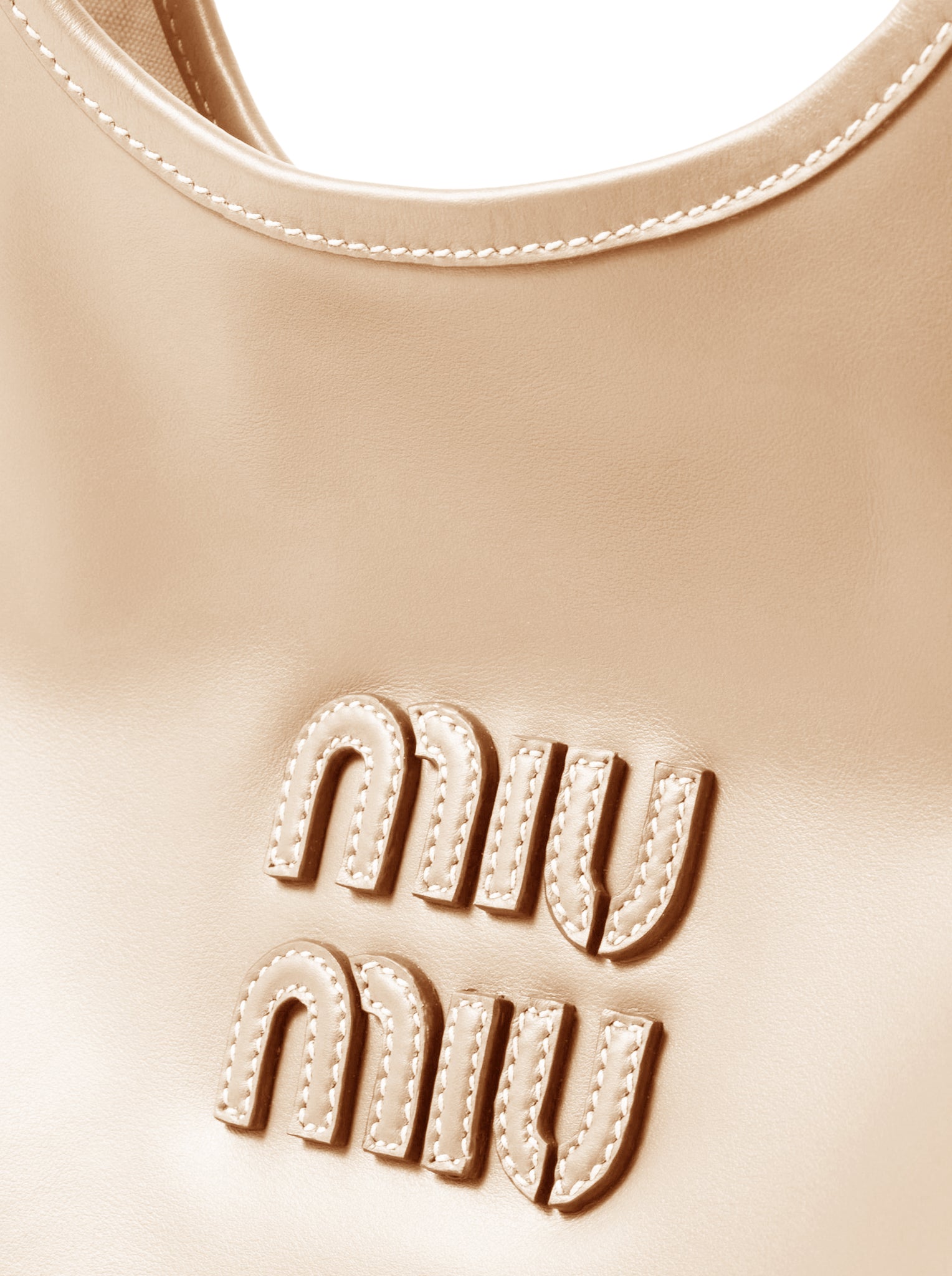 IVY LEATHER BAG