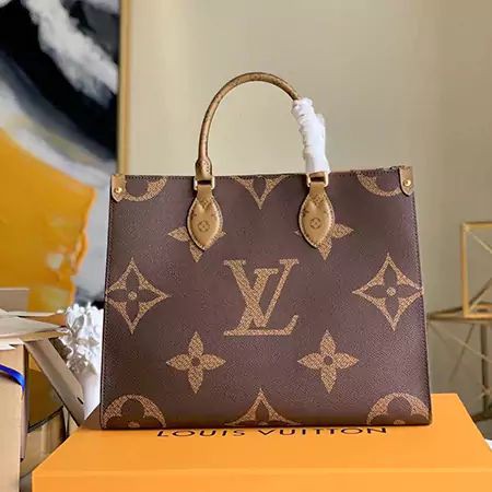 On the Go tote bag