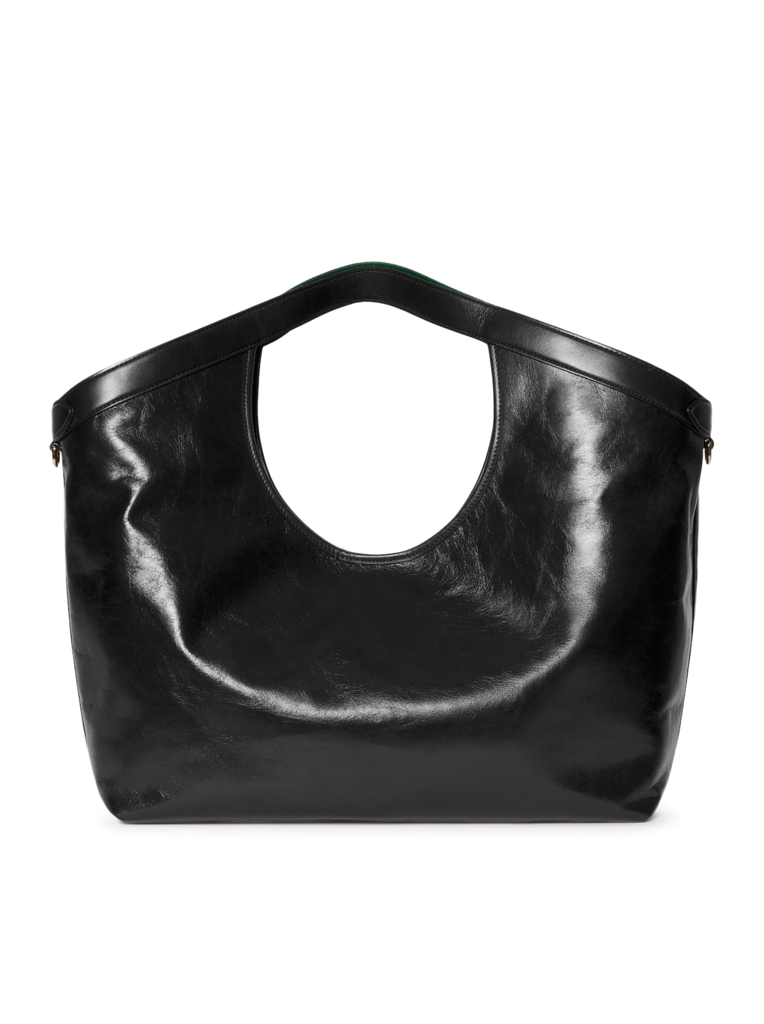 GUCCI LILY LARGE TOTE BAG