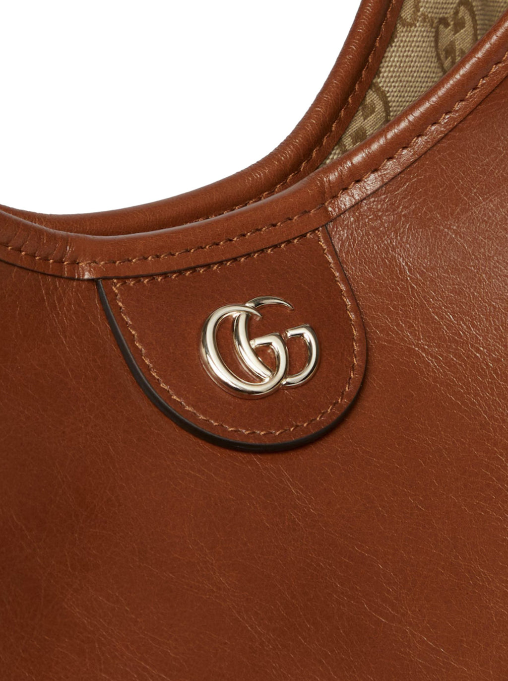 GUCCI LILY LARGE TOTE BAG