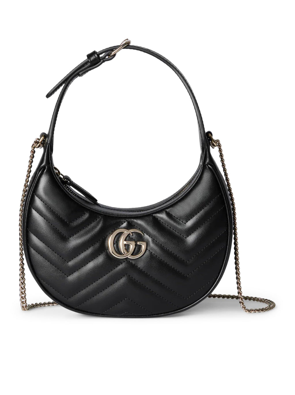 GG MARMONT SMALL SHOULDER BAG