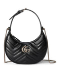 GG MARMONT SMALL SHOULDER BAG