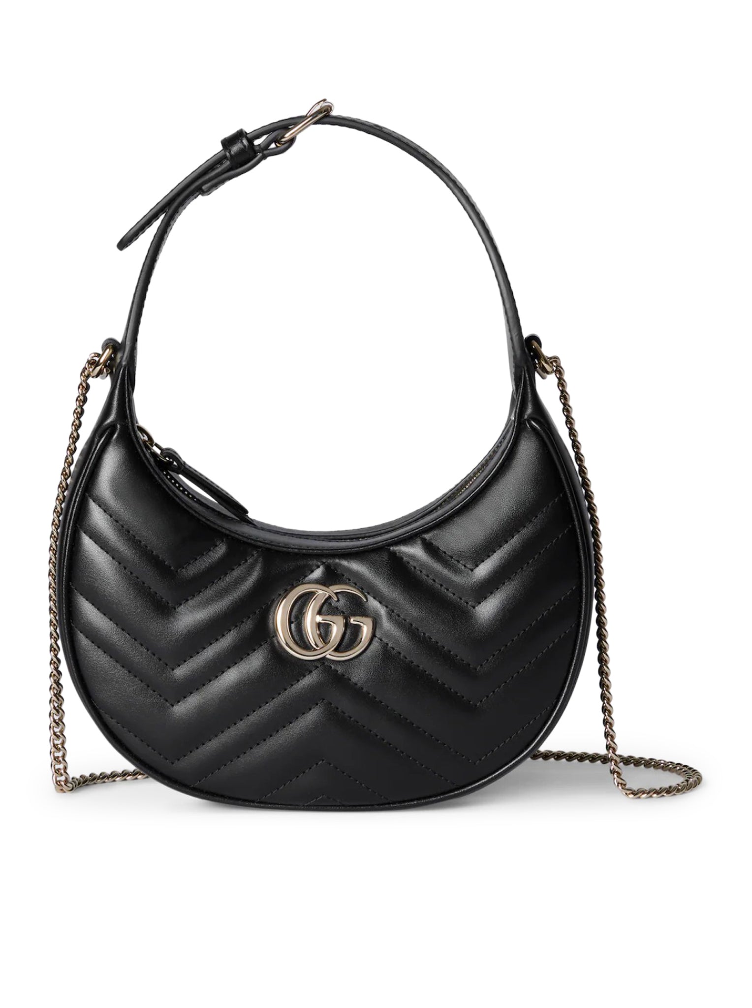 GG MARMONT SMALL SHOULDER BAG