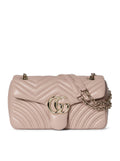 GG MARMONT MEDIUM SHOULDER BAG