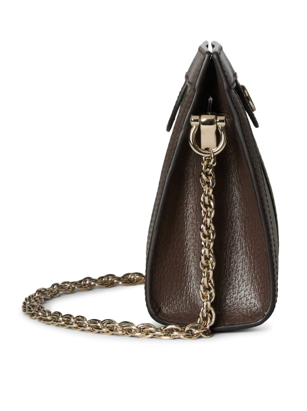 OPHIDIA SHOULDER BAG MEDIUM SIZE