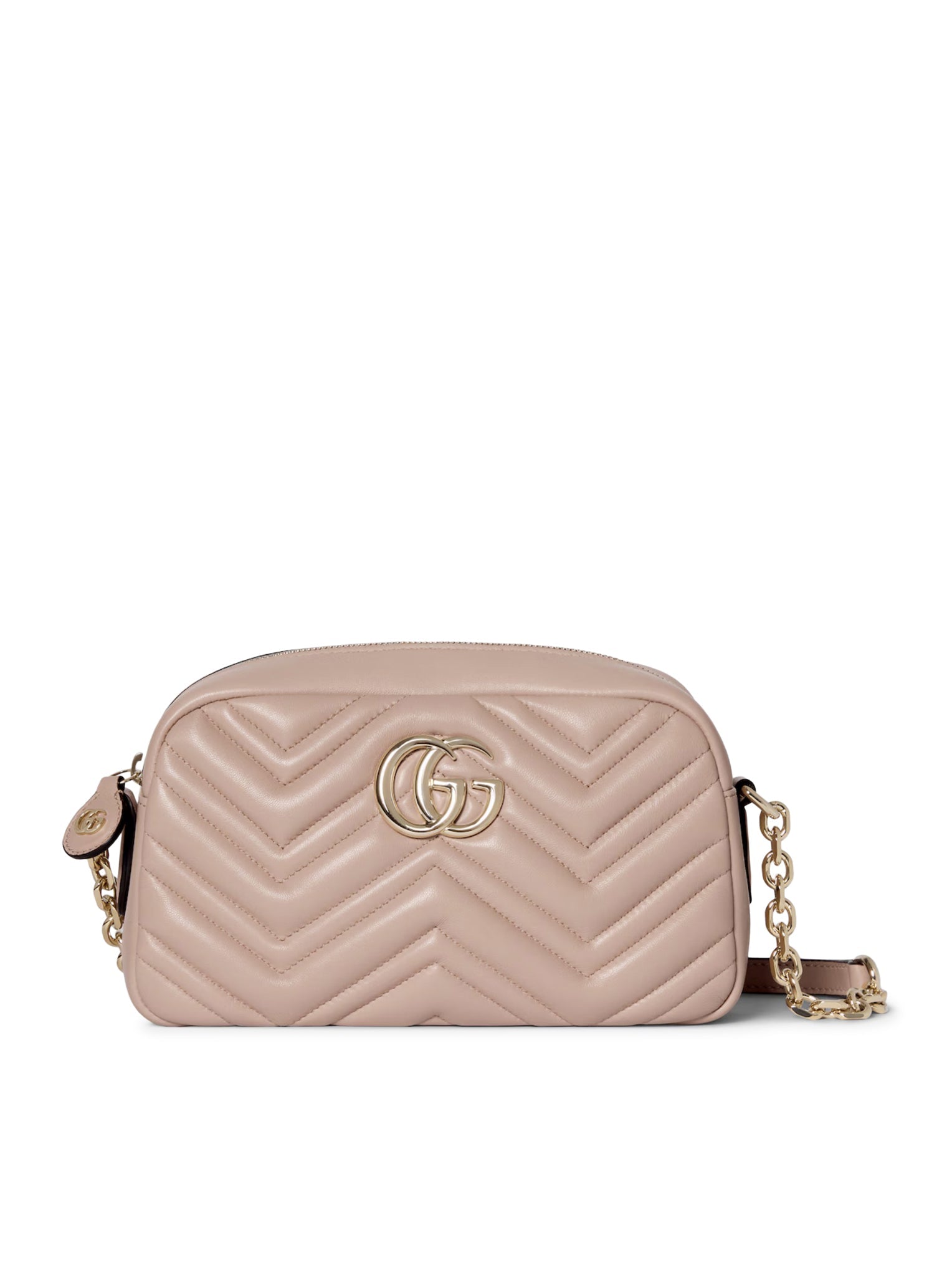 GG MARMONT SMALL CAMERA BAG