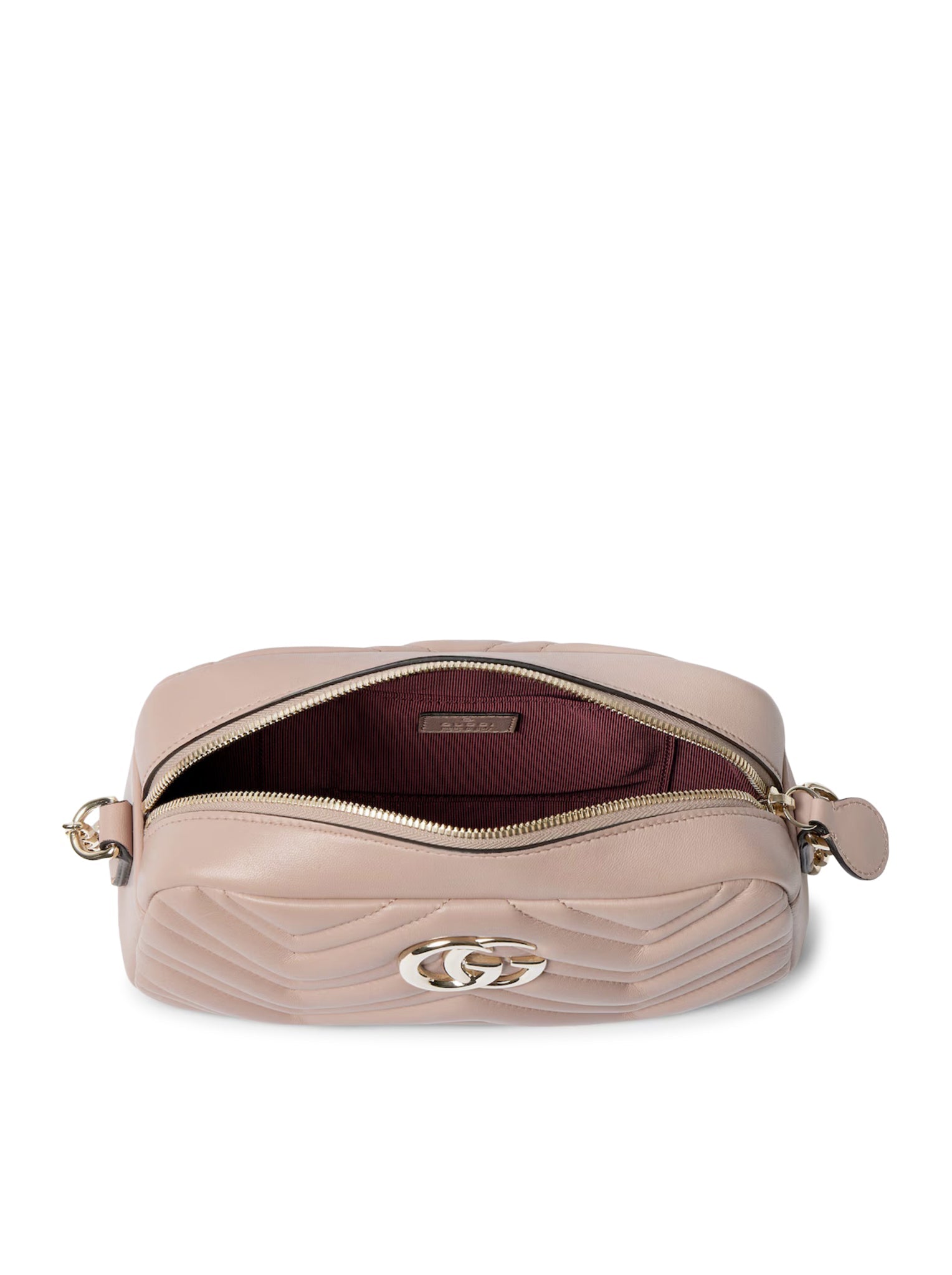 GG MARMONT SMALL CAMERA BAG