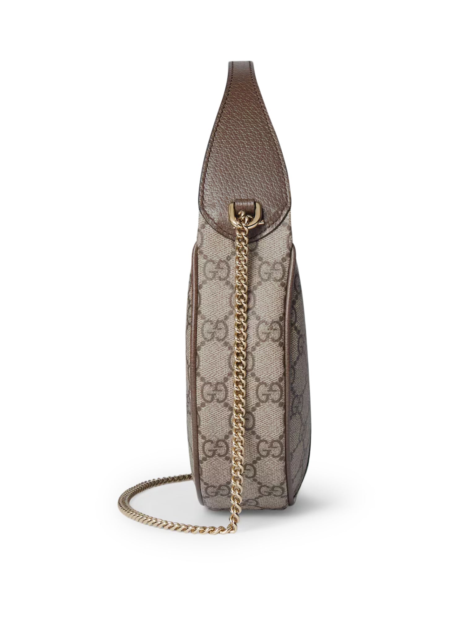 OPHIDIA SMALL SHOULDER BAG