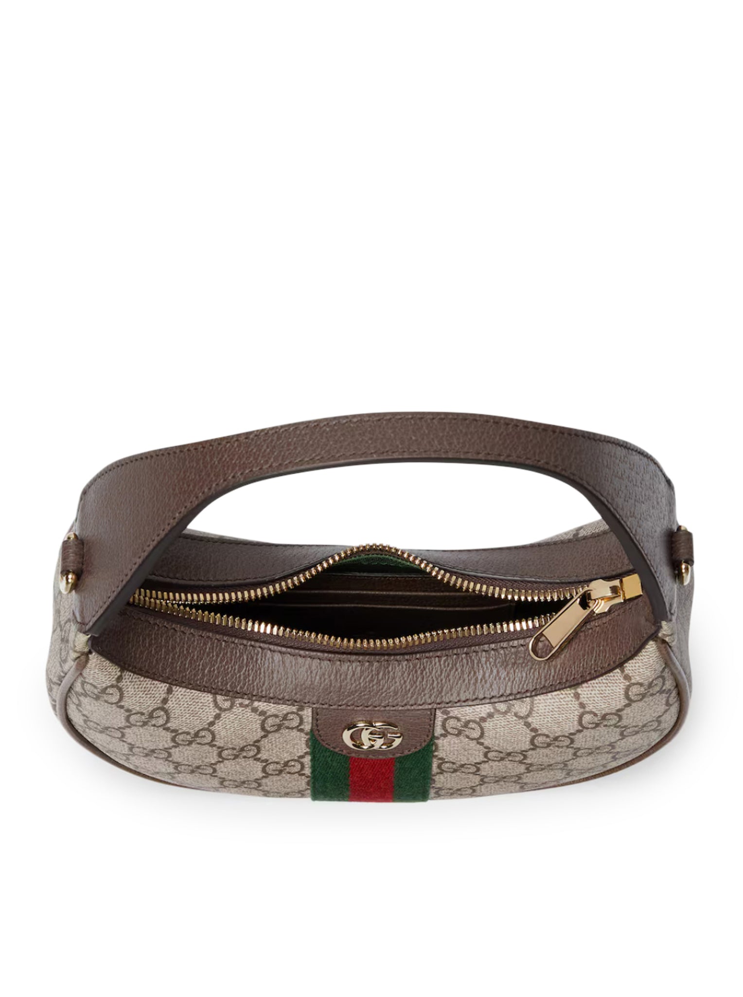 OPHIDIA SMALL SHOULDER BAG