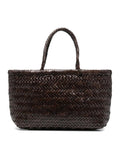 MINI FLAT GORA HANDBAG