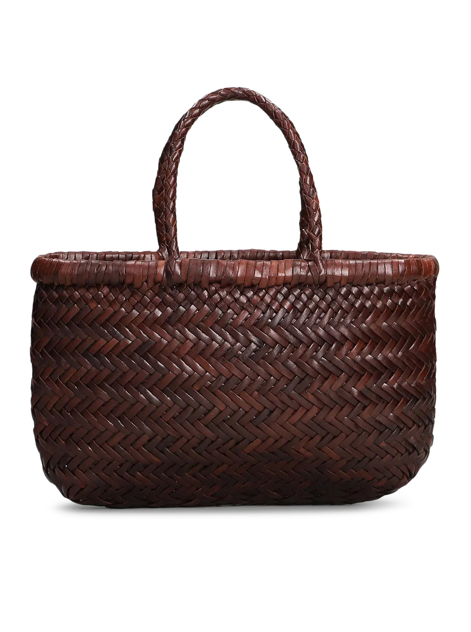 MINI FLAT GORA HANDBAG