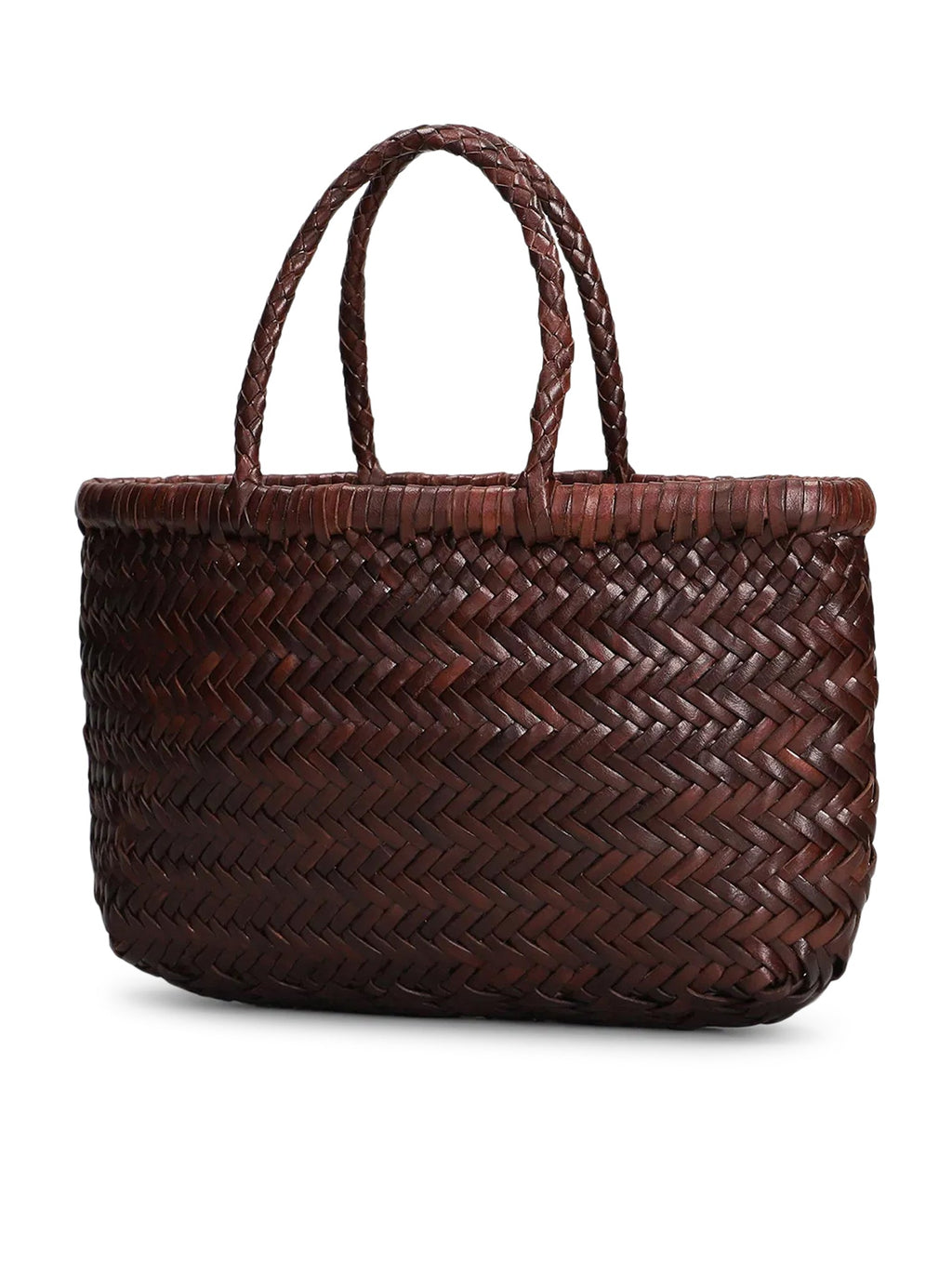 MINI FLAT GORA HANDBAG