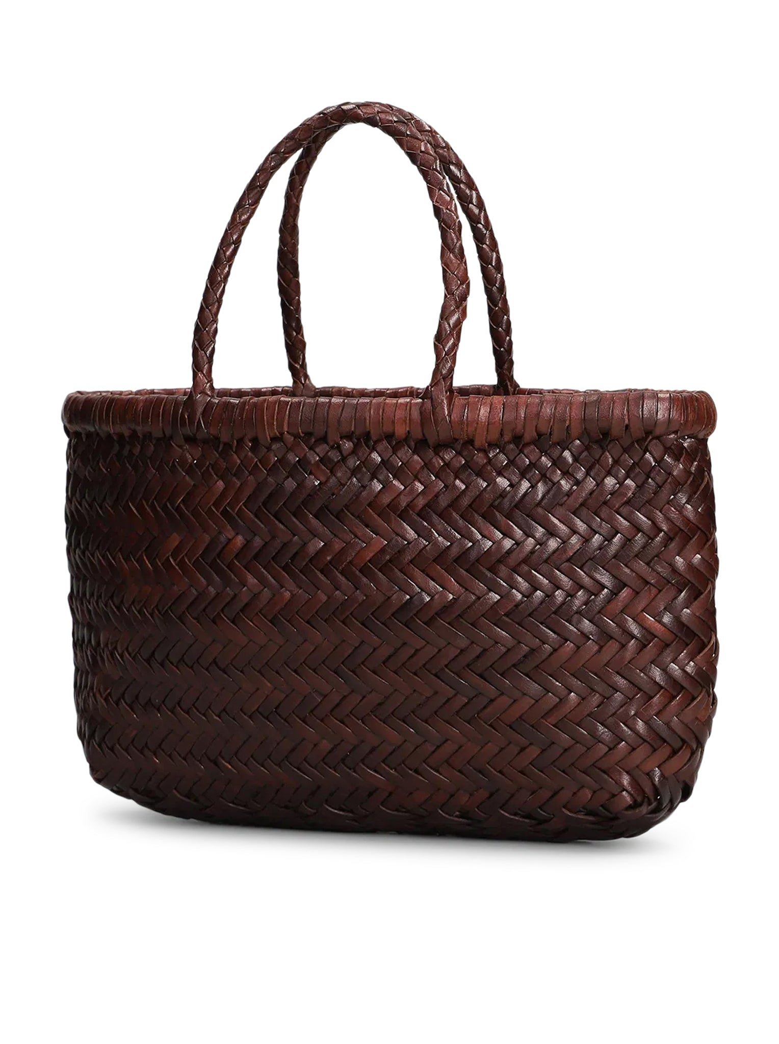 MINI FLAT GORA HANDBAG